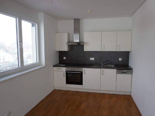 Wohnung zur Miete 684 € 2 Zimmer 64,3 m² St. Martin Klagenfurt am Wörthersee 9020