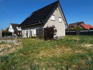 Einfamilienhaus zum Kauf 379.000 € 4 Zimmer 121,7 m² 722 m² Grundstück Varenrode Spelle 48480