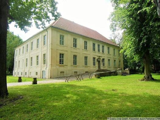 Einfamilienhaus zum Kauf 299.800 € 2,5 Zimmer 48 m² 600 m² Grundstück Schwante Oberkrämer 16727