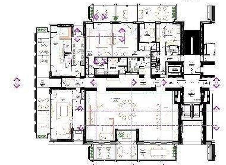 Wohnung zum Kauf 75.000.000 € 520 m² Monaco