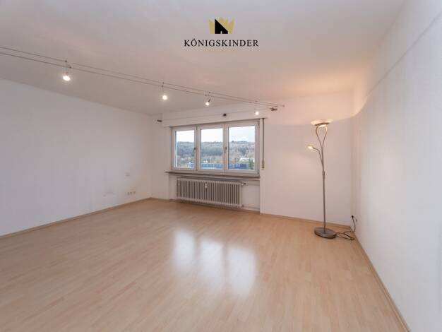 Wohnung zum Kauf 245.000 € 3 Zimmer 88 m² Wernau (Neckar) 73249