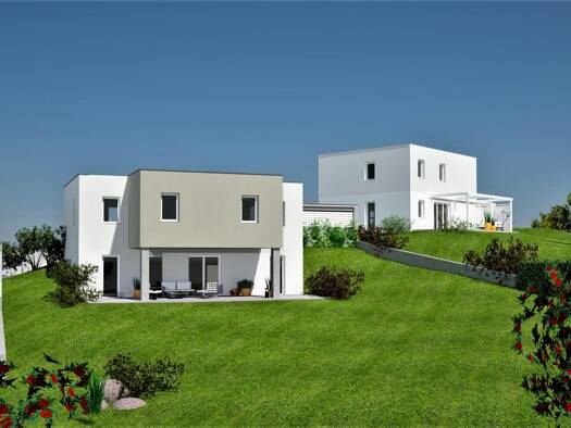 Grundstück zum Kauf 96.830 € 842 m² Grundstück Arbinger Straße 37 Münzbach 4323