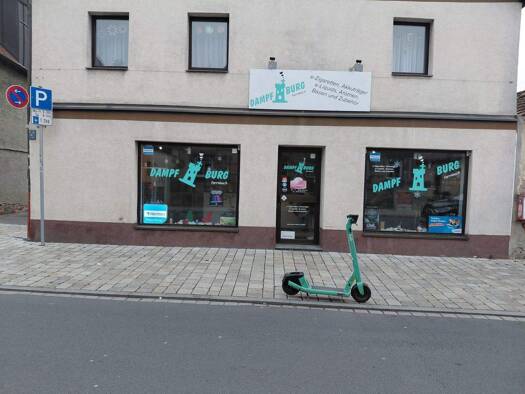 Laden zum Kauf als Kapitalanlage geeignet 169.000 € 123 m² Burgfarrnbach Fürth 90768