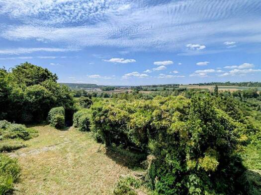 Einfamilienhaus zum Kauf provisionsfrei 649.000 € 4 Zimmer 150 m² 720 m² Grundstück Hochberg Remseck 71686