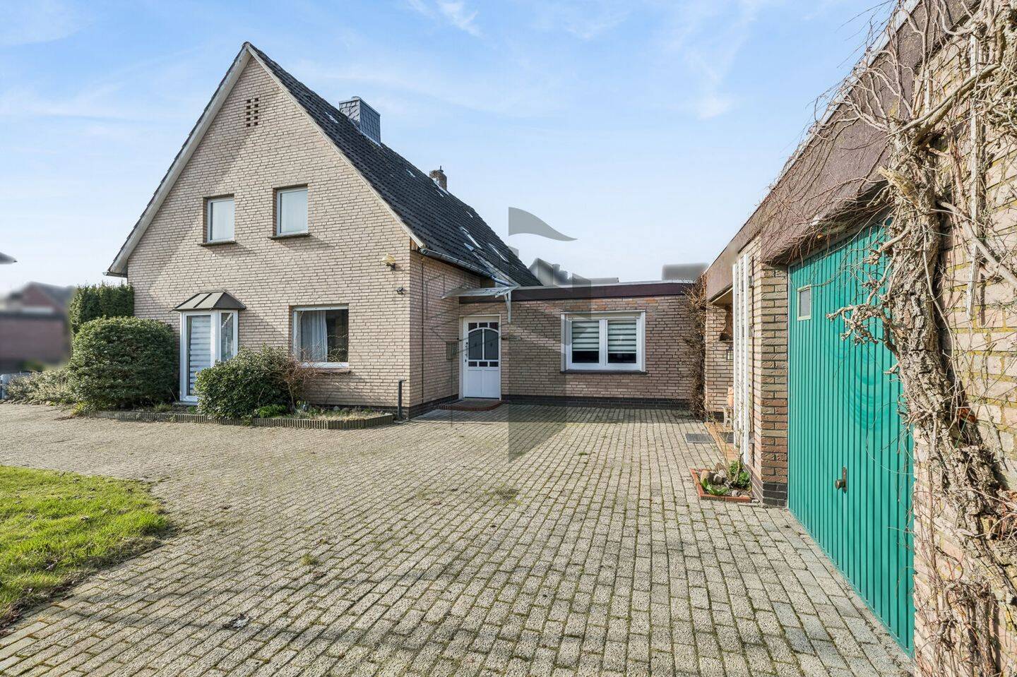 Doppelhaushälfte zum Kauf - Ansicht 4