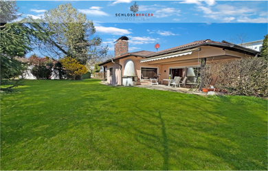 Einfamilienhaus zum Kauf 1.490.000 € 5 Zimmer 161 m² 966,5 m² Grundstück Starnberg Starnberg 82319