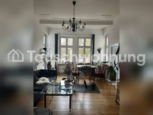 Wohnung zur Miete Tauschwohnung 786 € 2 Zimmer 75 m² 1. Geschoss Französisch Buchholz Berlin 13086