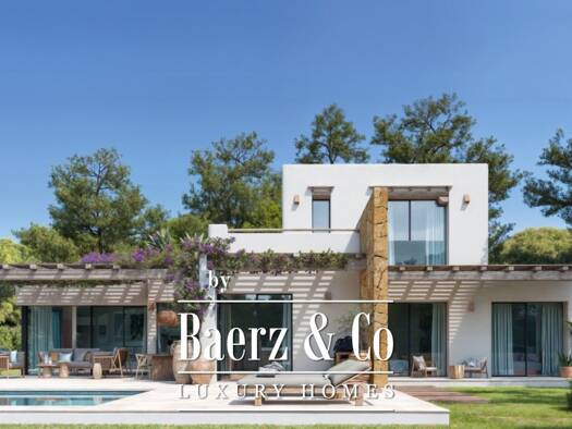 Haus zum Kauf 1.300.000 € 196 m² 1.000 m² Grundstück jávea