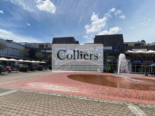 Bürofläche zur Miete 844 m² Bürofläche teilbar ab 844 m² Erlangen 91052