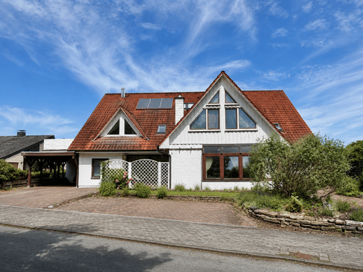 Einfamilienhaus zum Kauf 795.000 € 14 Zimmer 475 m² 1.131 m² Grundstück Kästorf Gifhorn 38518