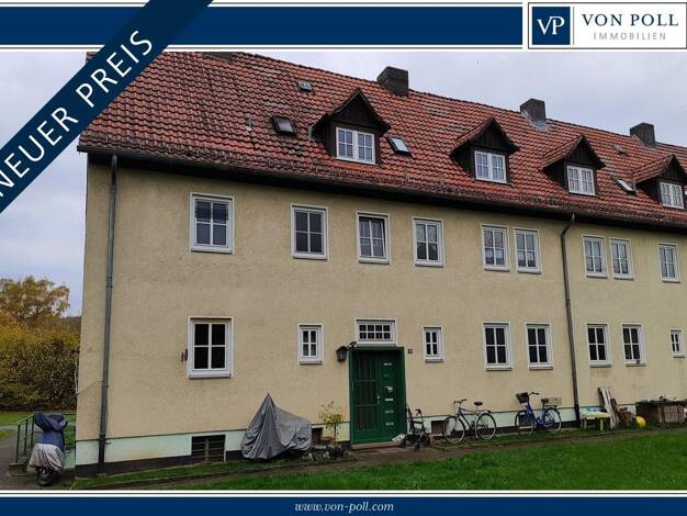 Mehrfamilienhaus zum Kauf 196.000 € 12 Zimmer 296 m² 818 m² Grundstück Wanfried 37281