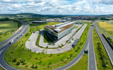 Bürogebäude zur Miete Seubelsdorf Lichtenfels 96215