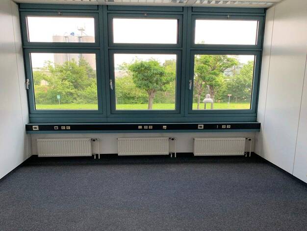 Bürofläche zur Miete 6,50 € 25,7 m² Bürofläche teilbar ab 25,7 m² Industriestraße 13 Alzenau 63755