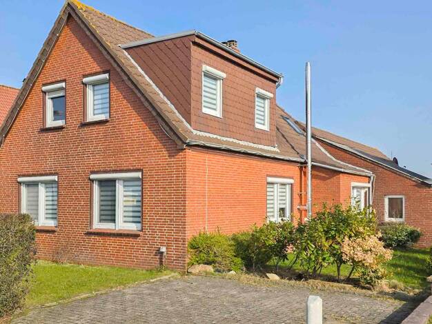 Sonstiges zum Kauf als Kapitalanlage geeignet 279.000 € 7 Zimmer 113,6 m² 807,1 m² Grundstück Carolinensiel Wittmund 26409