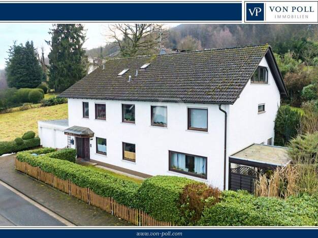 Mehrfamilienhaus zum Kauf 835.000 € 8 Zimmer 302 m² 772 m² Grundstück Fischbach Kelkheim (Taunus) / Fischbach 65779