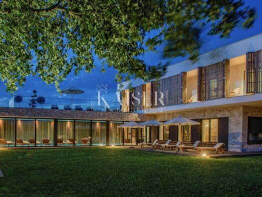 Haus zum Kauf 1.450.000 € 5 Zimmer 480 m² Baderna, Porec Baderna - Matulini