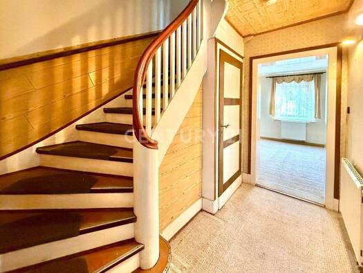 Doppelhaushälfte zum Kauf 99.000 € 6 Zimmer 100,7 m² 220 m² Grundstück Regis-Breitingen 04565