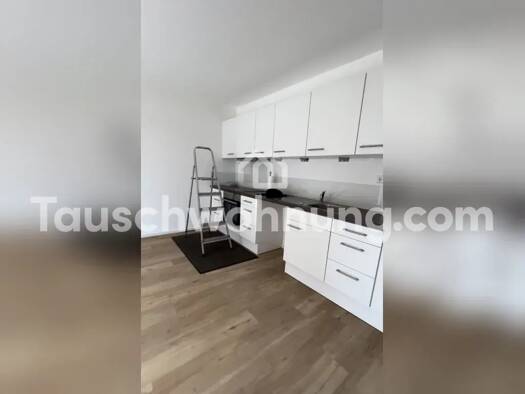 Wohnung zur Miete Tauschwohnung 985 € 2 Zimmer 66 m² Buntekuh Lübeck 23558