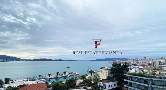 Hotel zum Kauf 4.550.000 € 42 Zimmer 3.112 m²<br/>Gastrofläche 3.112 m²<br/>Grundstück Saranda Saranda 9701