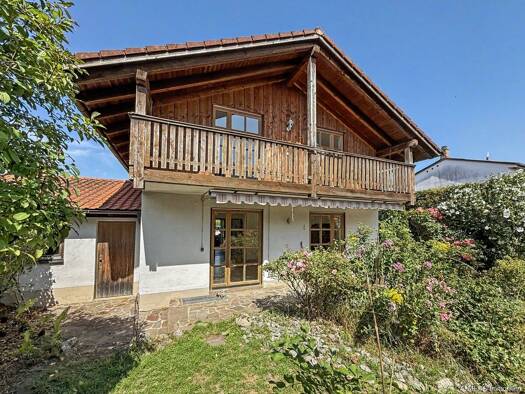 Einfamilienhaus zum Kauf 730.000 € 4 Zimmer 115 m² 346 m² Grundstück Thansau Rohrdorf 83101