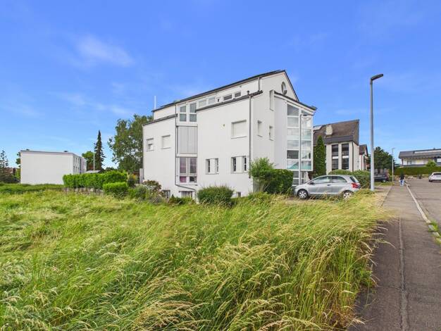 Wohnung zum Kauf 115.000 € 1,5 Zimmer 32 m² Reicheneck Reutlingen 72766