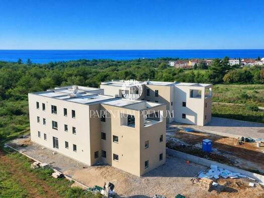 Wohnung zum Kauf 649.000 € 3 Zimmer 161 m² 2. Geschoss Poreč