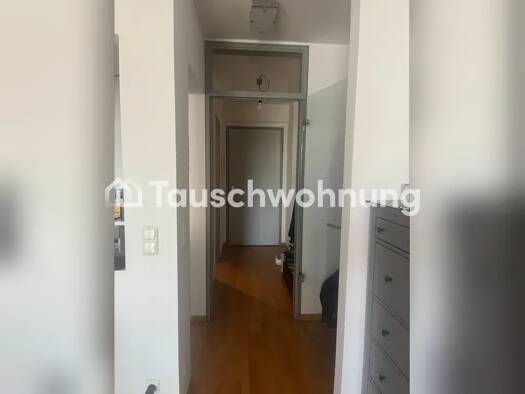Wohnung zur Miete Tauschwohnung 920 € 1 Zimmer 55 m² Altstadt-Süd Innenstadt 50678