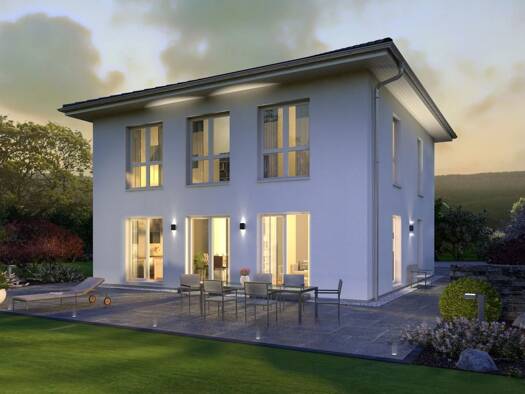 Einfamilienhaus zum Kauf 1.210.900 € 6 Zimmer 188 m² 490 m² Grundstück Söcking Starnberg 82319