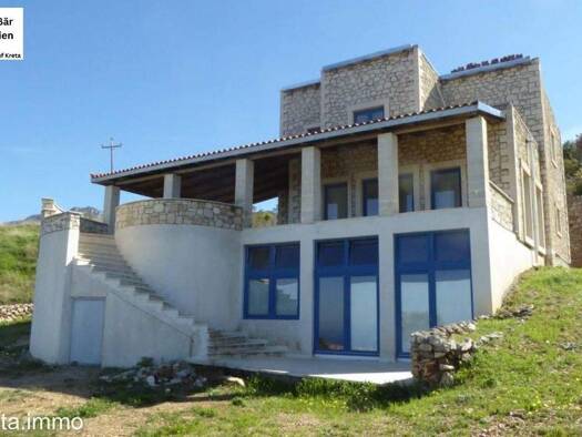 Villa zum Kauf 500.000 € 4 Zimmer 269 m² 1.860 m² Grundstück * * Sitia 723 00