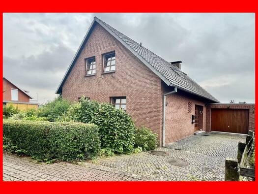 Einfamilienhaus zum Kauf 295.000 € 5 Zimmer 129 m² 502 m² Grundstück Bockenem Bockenem 31167