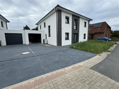 Einfamilienhaus zum Kauf provisionsfrei 495.000 € 6 Zimmer 186,4 m² 516 m² Grundstück frei ab sofort Rosenthaler Str. 6a Equord Hohenhameln 31249