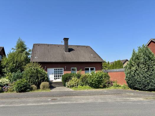 Einfamilienhaus zum Kauf 425.000 € 5 Zimmer 135 m² 657 m² Grundstück frei ab 01.09.2026 Seppenrade Lüdinghausen 59348
