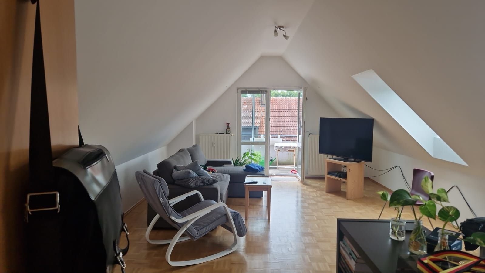 Studio zum Kauf 329.000 € 2 Zimmer 57 m²<br/>Wohnfläche Neustift Freising 85356