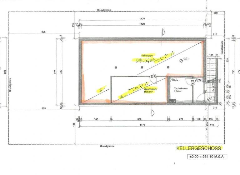 Mehrfamilienhaus zum Kauf 12 Zimmer 226,6 m² 387 m² Grundstück Umhausen 6441