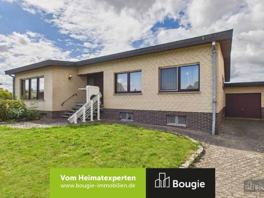 Haus zum Kauf 298.000 € 4 Zimmer 140 m² 1.547 m² Grundstück Breberen Gangelt 52538