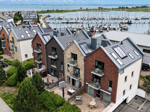 Wohnung zum Kauf 579.000 € 2 Zimmer 77 m² Heiligenhafen 23774