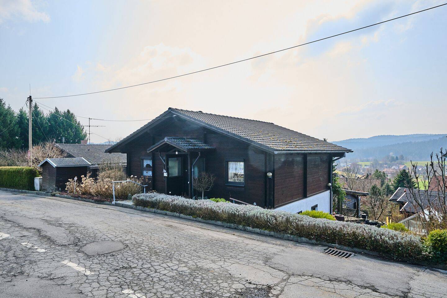 House in Grafenau, Freyung-Grafenau - Ansicht 3