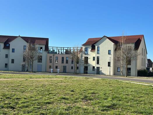 Wohnung zur Miete 1.176 € 3 Zimmer 84 m² Geschoss 1/2 frei ab sofort Großbeeren Großbeeren 14979