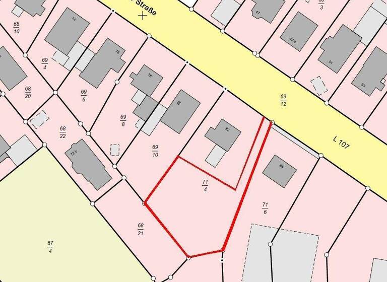 Grundstück zum Kauf 249.000 € 770 m² Grundstück Tornesch 25436
