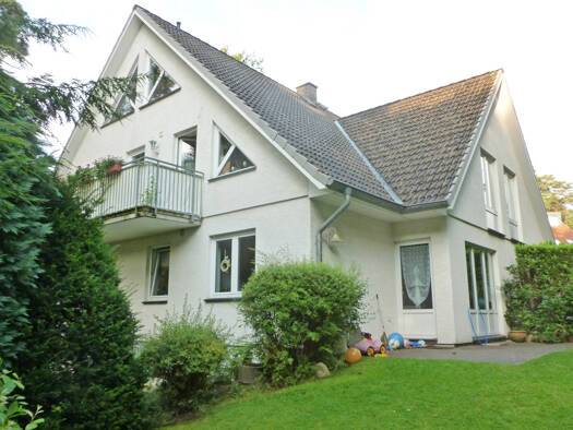 Maisonette zur Miete 1.030 € 4 Zimmer 103 m² Geschoss -1/1 frei ab 01.05.2026 Steinbeck Buchholz in der Nordheide 21244