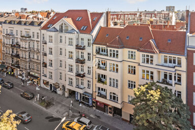 Wohnung zum Kauf provisionsfrei 3.180.000 € 8 Zimmer 336,9 m² 5. Geschoss Alt-Moabit 104a Moabit Berlin 10559