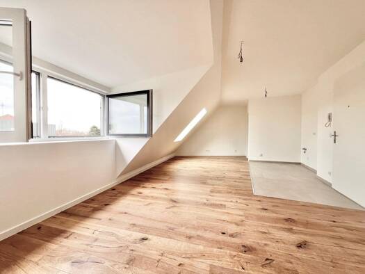 Studio zur Miete - Erstbezug 738 € 1 Zimmer 39 m² Wien 1220