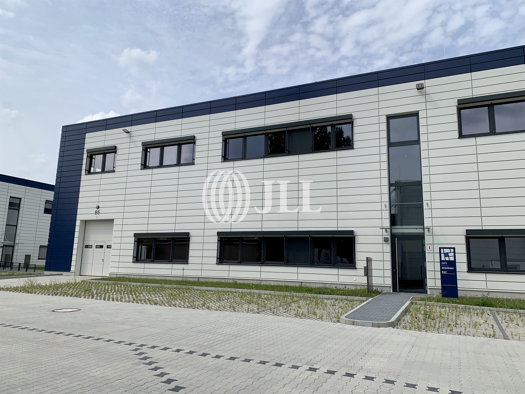 Lagerhalle zur Miete provisionsfrei 9,75 € 1.319,2 m² Lagerfläche teilbar ab 1.319 m² Spandau Berlin 13581