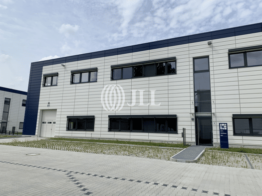 Lagerhalle zur Miete provisionsfrei 1.427 m² Lagerfläche teilbar ab 104 m² Spandau Berlin 13581