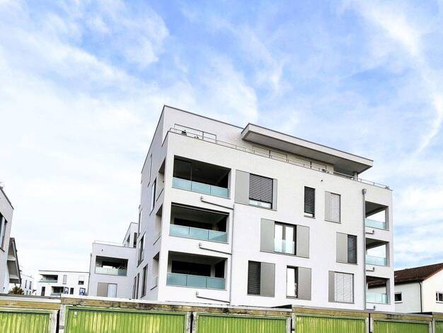 Wohnung zum Kauf als Kapitalanlage geeignet 525.000 € 3 Zimmer 88,9 m² Tettnang 88069