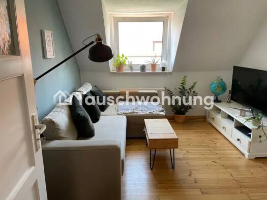 Wohnung zur Miete Tauschwohnung 1.000 € 2,5 Zimmer 63 m² Obergiesing München 81549