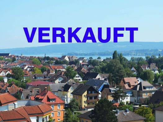 Wohnung zum Kauf 410.000 € 3 Zimmer 95,1 m² 9. Geschoss Radolfzell Radolfzell am Bodensee 78315