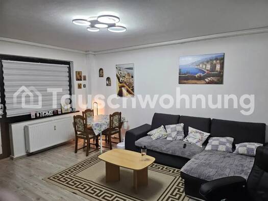 Wohnung zur Miete Tauschwohnung 450 € 3 Zimmer 60 m² Wilstorf Hamburg 21079