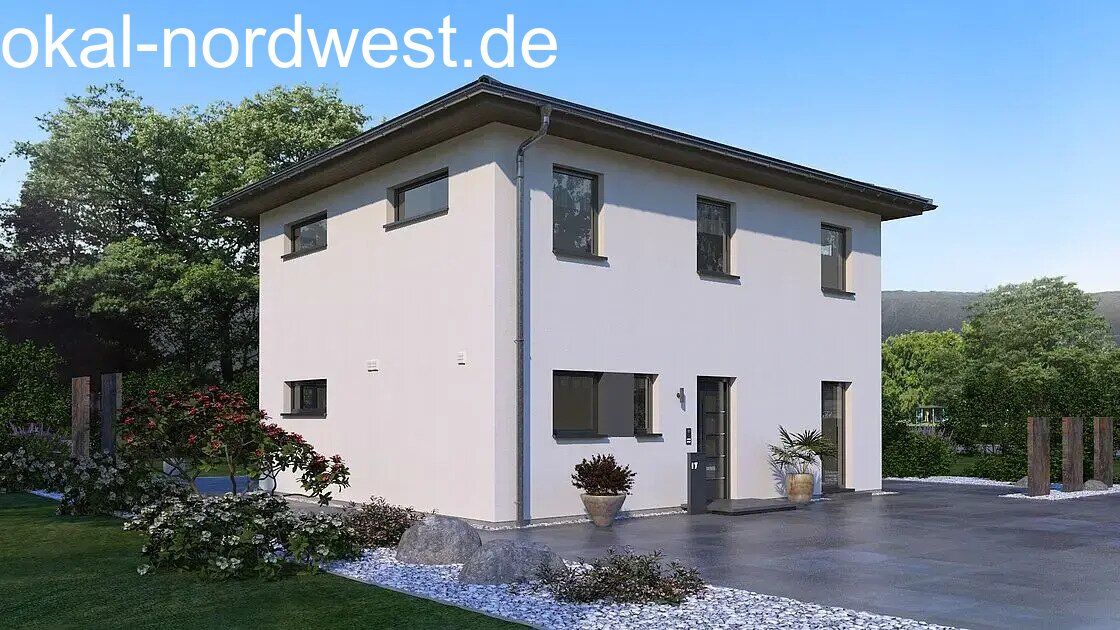 Einfamilienhaus zum Kauf 518.000 € 5 Zimmer 154,9 m²<br/>Wohnfläche 420 m²<br/>Grundstück Breyell Nettetal 41334