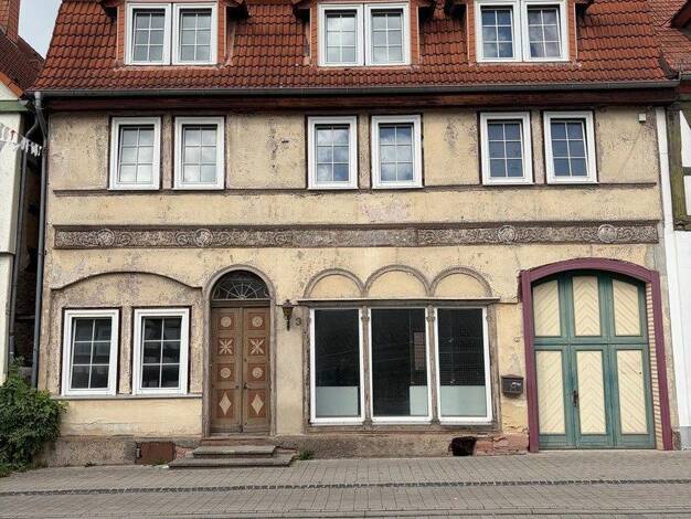 Gewerbeobjekt zum Kauf provisionsfrei als Kapitalanlage geeignet 149.000 € 354 m² 429 m² Grundstück Lutherstraße 3 Berka Werra-Suhl-Tal 99837